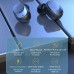 Беспроводные TWS наушники Y60 с кейсом Bluetooth 5.1