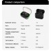 Беспроводные TWS наушники Y60 с кейсом Bluetooth 5.1