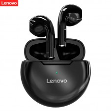 Wireless TWS headphones Lenovo HT38 with charging case Bluetooth 5.0 Wireless TWS headphones Lenovo HT38 with charging case Bluetooth 5.0