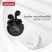 Беспроводные наушники Lenovo HT38 с зарядным кейсом TWS Bluetooth 5.0
