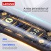 Беспроводные наушники Lenovo HT38 с зарядным кейсом TWS Bluetooth 5.0