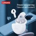 Беспроводные наушники Lenovo HT38 с зарядным кейсом TWS Bluetooth 5.0