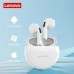 Беспроводные наушники Lenovo HT38 с зарядным кейсом TWS Bluetooth 5.0