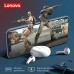 Беспроводные наушники Lenovo HT38 с зарядным кейсом TWS Bluetooth 5.0