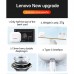 Беспроводные наушники Lenovo Live Pods LP40 Pro