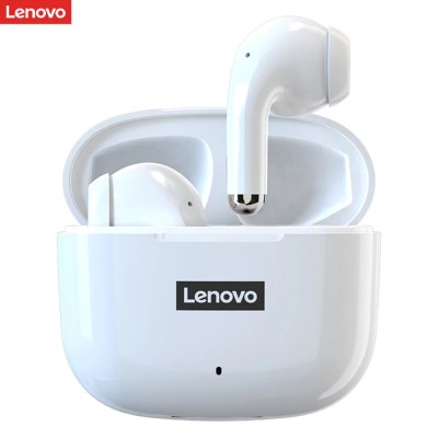 Беспроводные наушники Lenovo Live Pods LP40 Pro