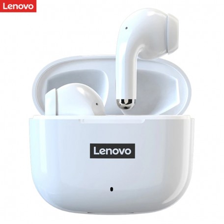Беспроводные наушники Lenovo Live Pods LP40 Pro