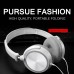 Wired Headphone Stereo