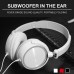 Wired Headphone Stereo