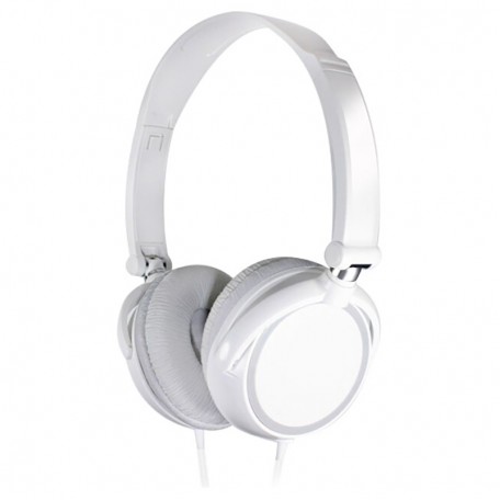 Wired Headphone Stereo