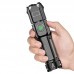 Перезаряжаемый светодиодный фонарик LED Flashlights с 3 режимами на аккумуляторной батарее F15-T
