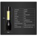 Перезаряжаемый светодиодный фонарик LED Flashlights с 3 режимами на аккумуляторной батарее 14500