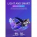 Светодиодный налобный фонарь L-Smarter XY501 на встроенной литиевой батареи 18650