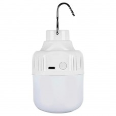 Multifunctional LED Portable Lantern Battery Powered Lighting 3.7V 5W