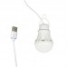 Светодиодная USB лампа, для ноутбука, повербанка, чтения в темноте, фонарик Super Birght 3W Светодиодная USB лампа, для ноутбука, повербанка, чтения в темноте, фонарик Super Birght 3W