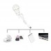 Светодиодная USB лампа, для ноутбука, повербанка, чтения в темноте, фонарик Super Birght 3W