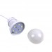 Светодиодная USB лампа, для ноутбука, повербанка, чтения в темноте, фонарик Super Birght 3W