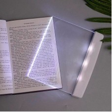 Светодиодный светильник лампа для чтения книг Book Lamp 17 см