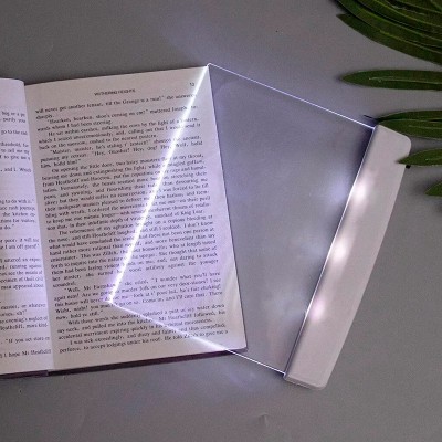Светодиодный светильник лампа для чтения книг Book Lamp 17 см