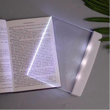 Светодиодный светильник лампа для чтения книг Book Lamp 17 см
