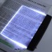 Светодиодный светильник лампа для чтения книг Book Lamp 17 см
