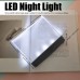 Светодиодный светильник лампа для чтения книг Book Lamp 17 см