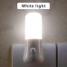 Светодиодный светильник ночник LED от сети с включением от кнопки M300036