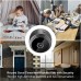 Мини Камера IP Видеонаблюдение Wi-Fi FullHD 1080 Action Camera A9 Беспроводная