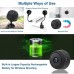 Мини Камера IP Видеонаблюдение Wi-Fi FullHD 1080 Action Camera A9 Беспроводная
