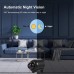 Мини Камера IP Видеонаблюдение Wi-Fi FullHD 1080 Action Camera X5 Беспроводная C Датчиком движения скрытого наблюдения