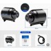 Мини Камера IP Видеонаблюдение Wi-Fi FullHD 1080 Action Camera X5 Беспроводная C Датчиком движения скрытого наблюдения