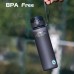 Бутылка для воды CASNO BPA FREE 560 мл
