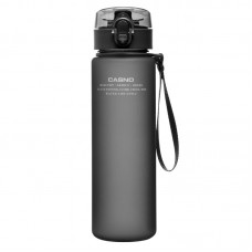 Бутылка для воды CASNO BPA FREE 560 мл Бутылка для воды CASNO BPA FREE 560 мл