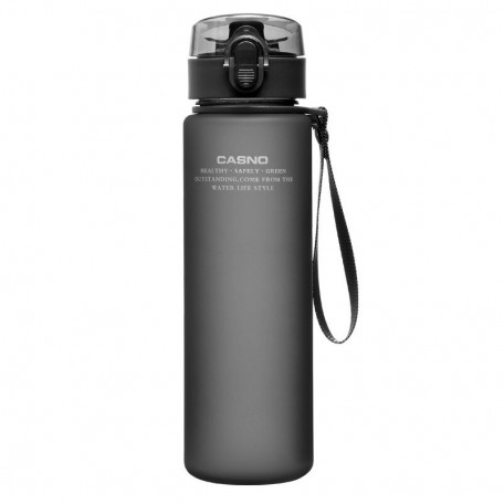 Бутылка для воды CASNO BPA FREE 560 мл