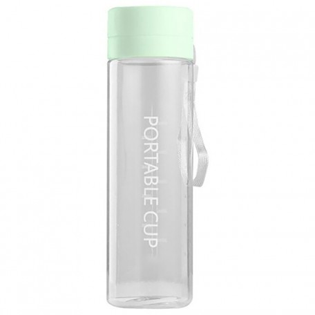 Бутылка для воды Sports Water Bottle 800 мл