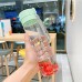 Бутылка для воды Sports Water Bottle 800 мл