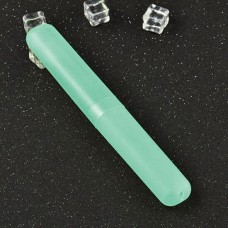 Toothbrush case Colored 20.5 cm Toothbrush case Colored 20.5 cm