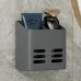 Настенный держатель для аксессуаров на самоклейке Makeup Storage