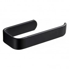 Toilet paper holder wall mounted on self-adhesive 3M plastic Paper Holder Toilet paper holder wall mounted on self-adhesive 3M plastic Paper Holder
