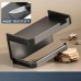 Держатель туалетной бумаги настенный на самоклейке из пластика Wall Holder-1