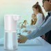 Сенсорный автоматический диспенсер для жидкого мыла Smart Dispenser 4 режима работы, зарядка от Type-C, встроенный аккумулятор 1200 mAh, 600 мл