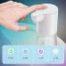 Сенсорный автоматический диспенсер для жидкого мыла Smart Dispenser 4 режима работы, зарядка от Type-C, встроенный аккумулятор 1200 mAh, 600 мл
