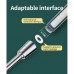 Лейка насадка для душа универсальная с высоким давлением Pressurize Shower Head душевая лейка насадка универсальная с турбовентилятором из АБС-пластика