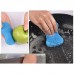 Универсальная силиконовая губка-щетка для мытья посуды Kitchen Cleaning Tool
