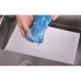 Универсальная силиконовая губка-щетка для мытья посуды Kitchen Cleaning Tool
