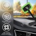 Щетка из микрофибры для чистки стекла автомобиля на ручке Glass Brush