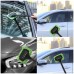 Щетка из микрофибры для чистки стекла автомобиля на ручке Glass Brush