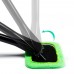 Щетка из микрофибры для чистки стекла автомобиля на ручке Glass Brush