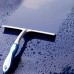 Водосгон скребок для уборки воды с окон стекла T-style 24см