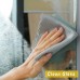 Салфетка из микрофибры для стекол и других поверхностей Lux 39x29 см
